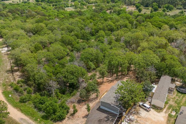 Bird's eye view with a wooded view | Image 6