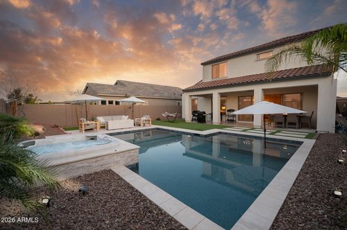 20076 W Campbell Ave, Litchfield Park, AZ, 85340-1569 | Card Image