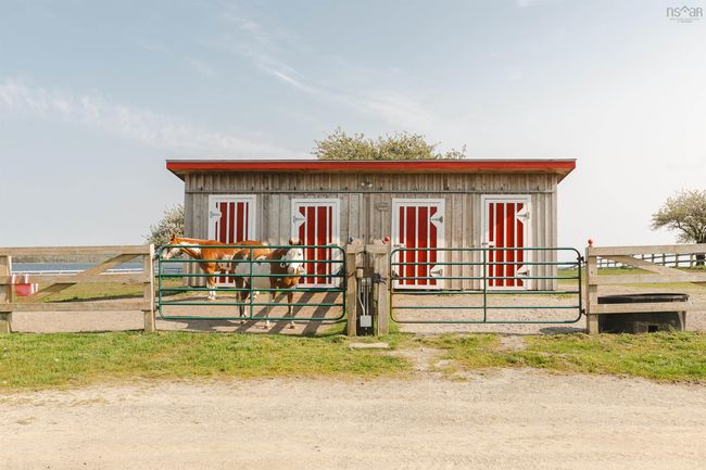 168 Stevens Rd, House other with 4 bedrooms, 5 bathrooms and 2 parking in Lockeport NS | Image 40