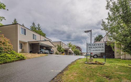12-444 Bruce Ave, Nanaimo, BC, V9R5W5 | Card Image