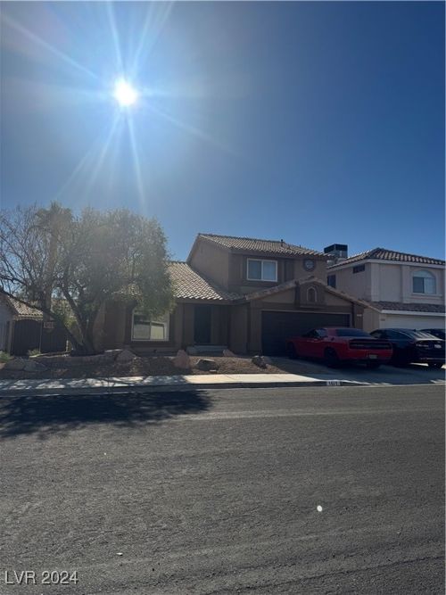 1411 Bareback Court, Henderson, NV, 89014 | Card Image