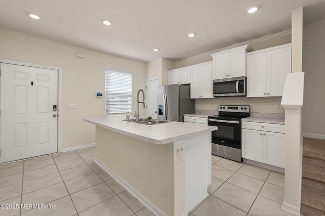 39 Crooked Branch Way, Townhouse with 2 bedrooms, 3 bathrooms and null parking in ST AUGUSTINE FL | Image 4