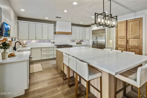 4556 E Blue Sky Dr, Cave Creek, AZ, 85331-2691 | Card Image