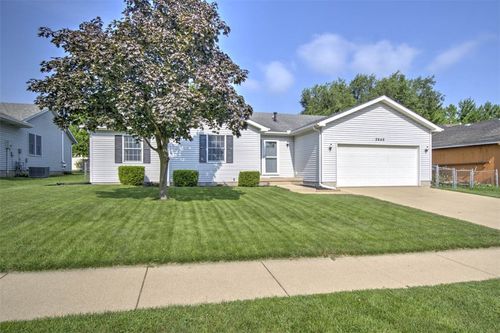 2649 Pheasant Run, Decatur, IL, 62521-5682 | Card Image