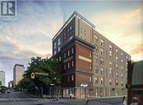 408-121 King St E, Hamilton, ON, L8N1A9 | Card Image