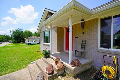 602 Park Street, House other with 2 bedrooms, 1 bathrooms and null parking in Gatesville TX | Image 1