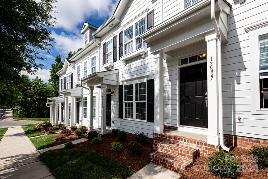 Jacey Ln, Huntersville, NC 28078