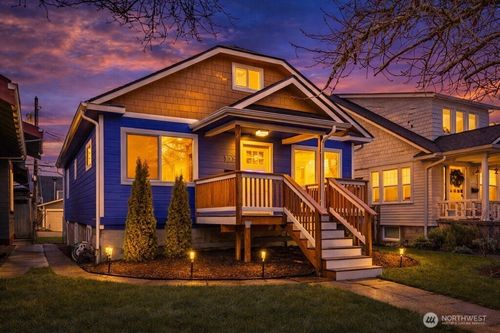 1008 N Steele St, Tacoma, WA, 98406-7816 | Card Image