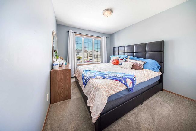 135 Keith Close, House other with 5 bedrooms, 3 bathrooms and 2 parking in Red Deer AB | Image 11