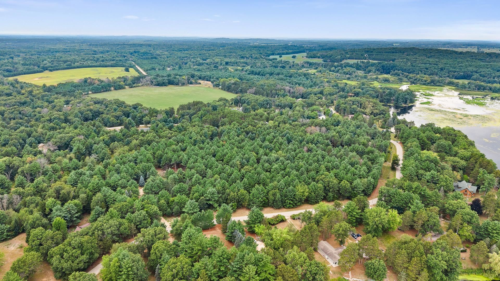 Land in Montello 4