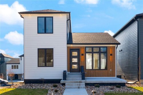 103 Howard Ln, Jeffersonville, IN, 47130-4232 | Card Image