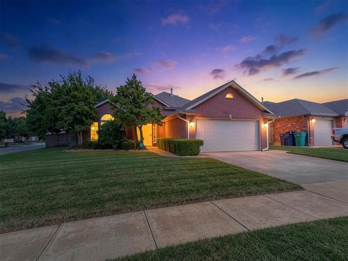 15500 Stepping Stone Court, Oklahoma City, OK, 73170 | Card Image