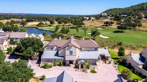 176 S Putting Park Dr, Fredericksburg, TX, 78624-2395 | Card Image