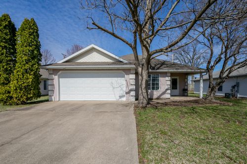 1303 London Dr, COLUMBIA, MO, 65203-2085 | Card Image