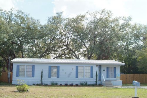 1846 Fruitland Park Blvd, FRUITLAND PARK, FL, 34731-5211 | Card Image