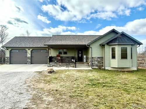 1278 Fox Cir, Mountain View, MO, 65548-7391 | Card Image