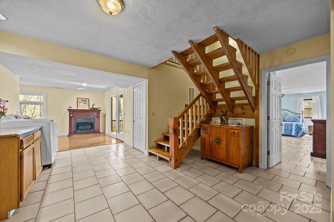 63 Chestnut Forest Rd, House other with 3 bedrooms, 3 bathrooms and null parking in Fairview NC | Image 33