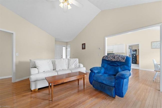 206 Sterling Ridge Dr, House other with 3 bedrooms, 2 bathrooms and null parking in Archdale NC | Image 6