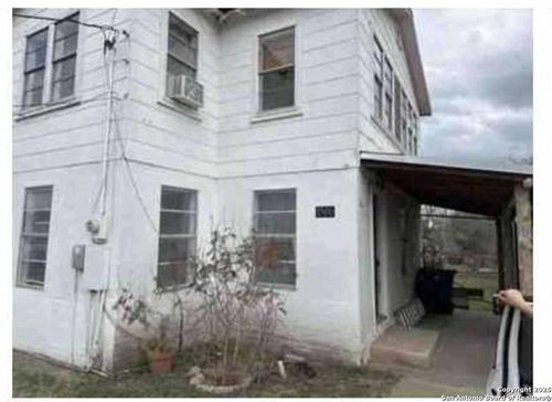 1506 Hill St, Three Rivers, TX, 78071 | Card Image