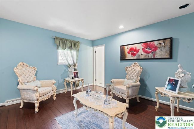 1048 N 27 Th St, House other with 4 bedrooms, 4 bathrooms and null parking in Allentown PA | Image 21