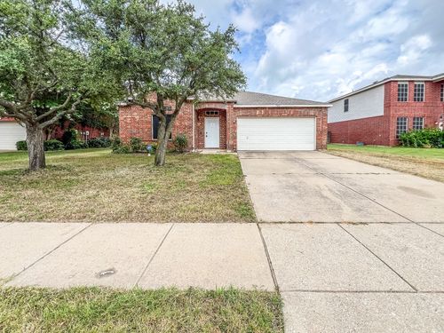 7912 Hidden Path Ln, Denton, TX, 76210-7132 | Card Image