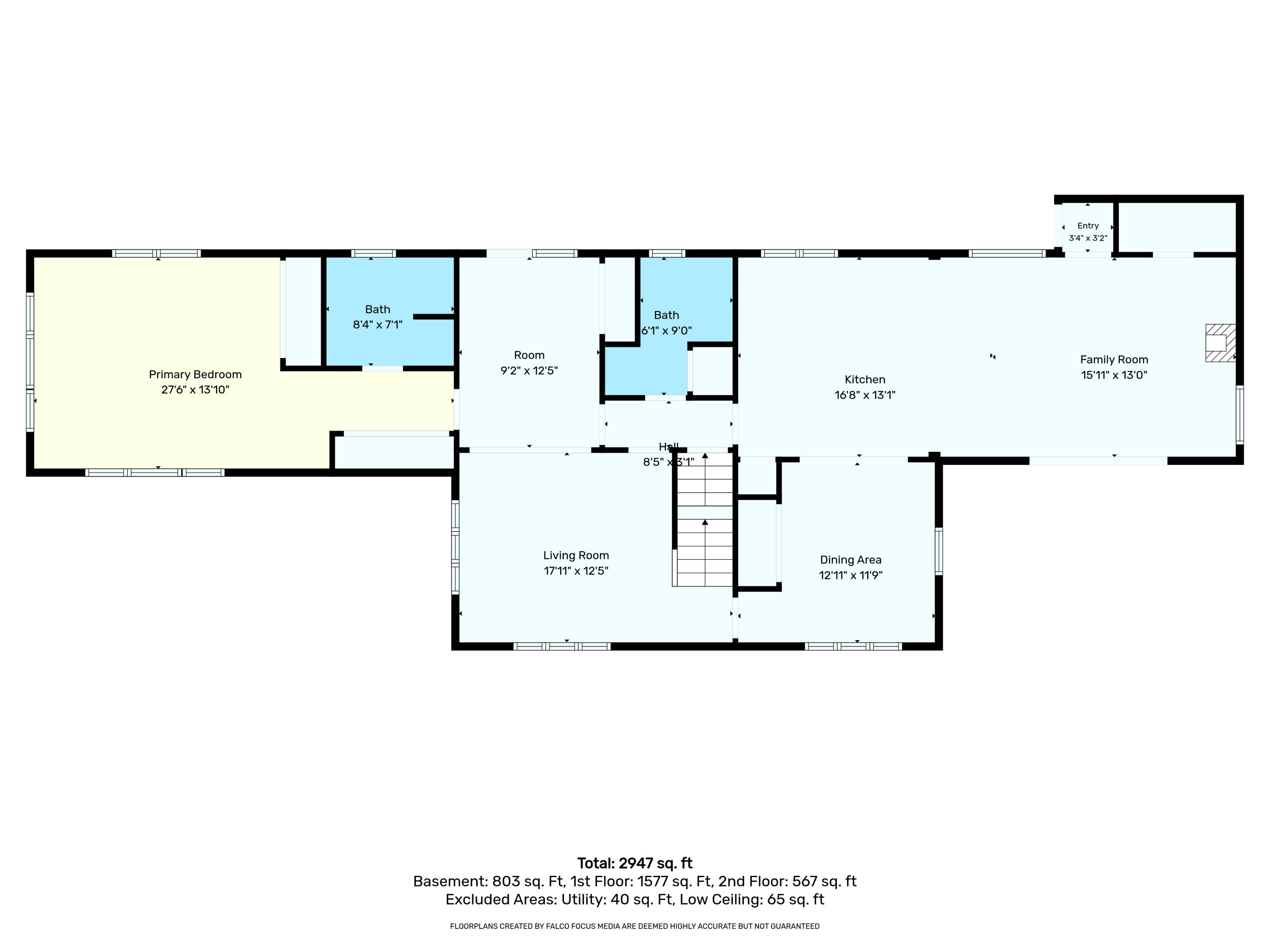 Residential in Waterville 3