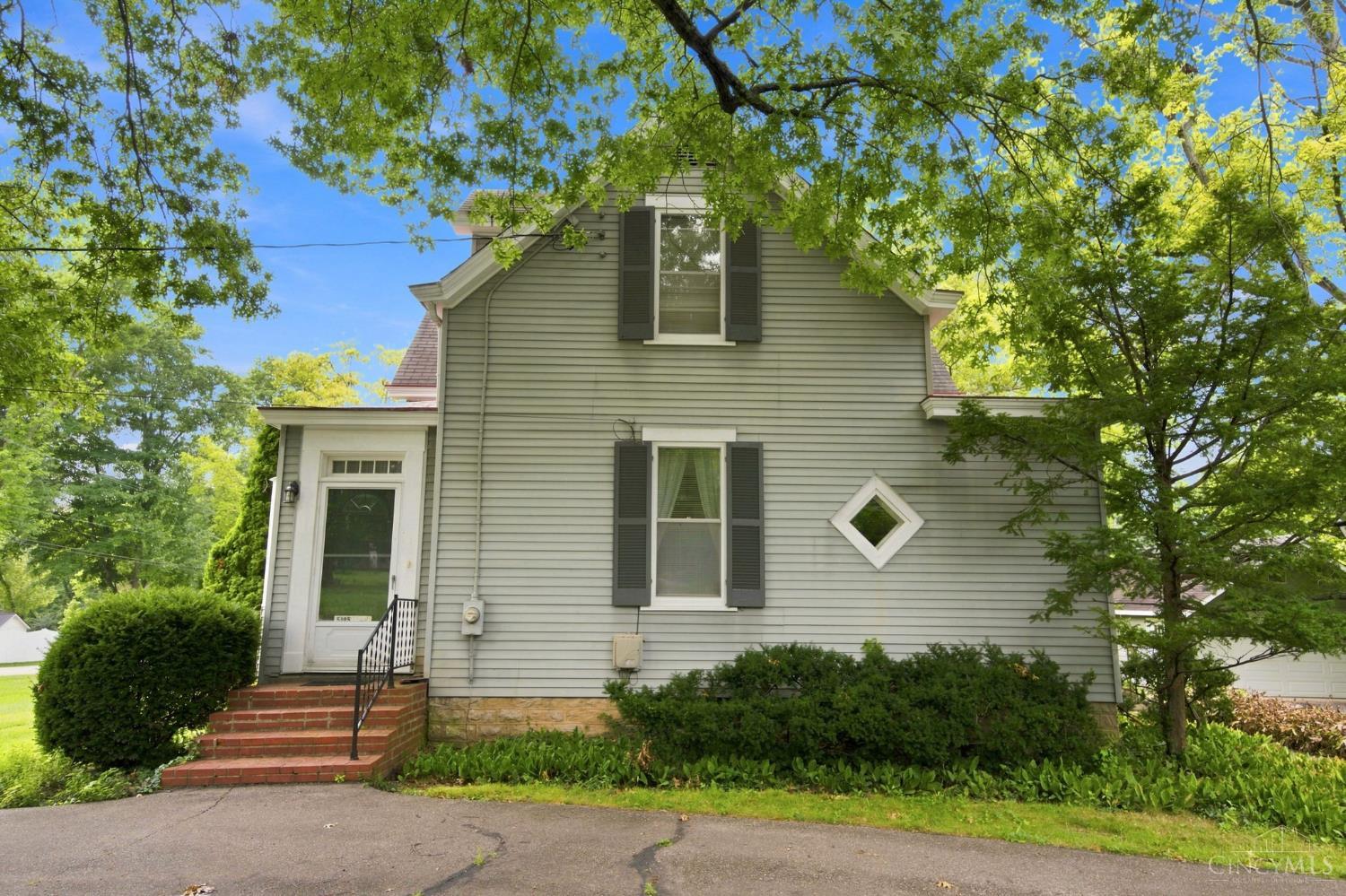 Residential in Indian Hill 3