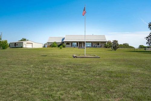 5303 N Rose Rd, Glencoe, OK, 74032-1356 | Card Image