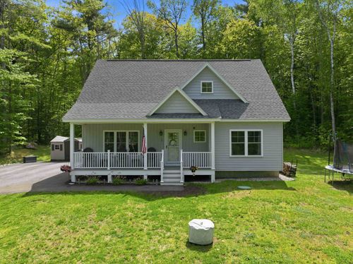 19 Birch Hill Road, Meredith, NH, 03253 | Card Image