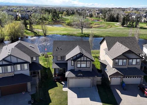 165 Crystal Green Dr, Okotoks, AB, T1S0C8 | Card Image