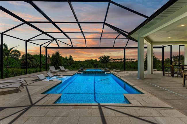 11414 Brightly Dr, House other with 3 bedrooms, 4 bathrooms and null parking in VENICE FL | Image 73