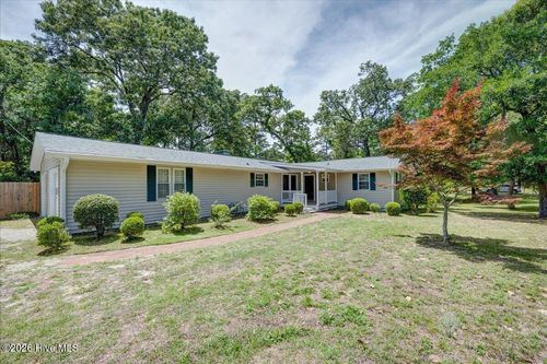 5107 White Oak Drive, Trent Woods, NC, 28562 | Card Image