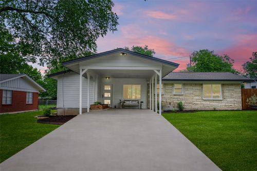 5907 Eureka Dr, Austin, TX, 78745-2963 | Card Image