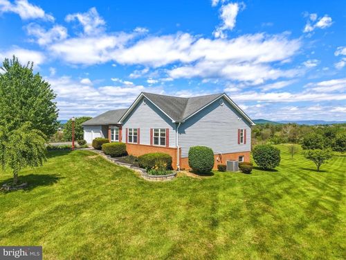 291 Beaver Ln, Mount Jackson, VA, 22842-2866 | Card Image