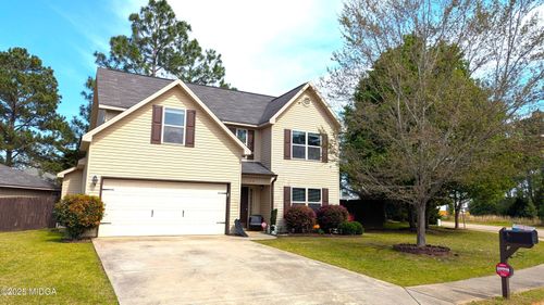 163 Sourwood Ln, Warner Robins, GA, 31093-8971 | Card Image
