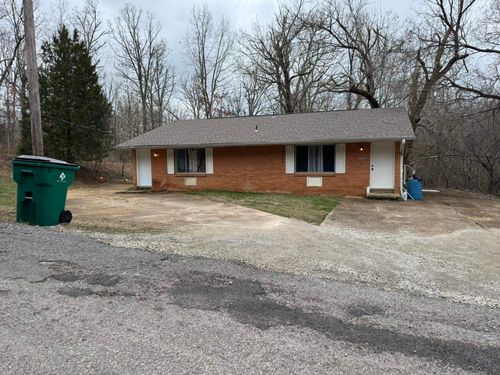 1201 N Nightingale Dr, Horseshoe Bend, AR, 72512-1854 | Card Image