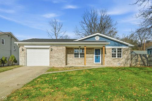 760 Harrison St, Martinsville, IN, 46151-1201 | Card Image