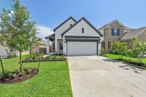 21517 Witham Prominade Ln, Magnolia, TX, 77355-1436 | Card Image
