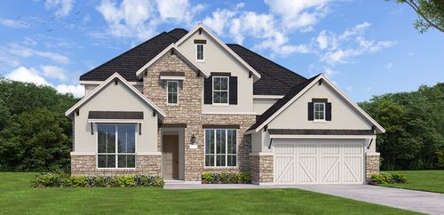 4012 Leob Dr, Mckinney, TX, 75071-0864 | Card Image