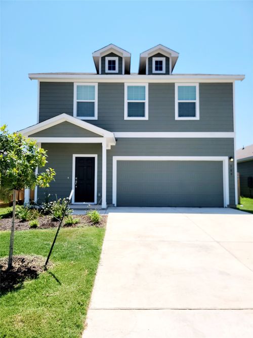 309 Bullhead Rd, Bastrop, TX, 78602-4417 | Card Image