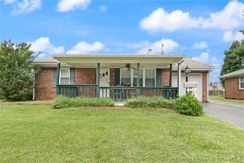 2115 Gary Dr, New Albany, IN, 47150-4627 | Card Image
