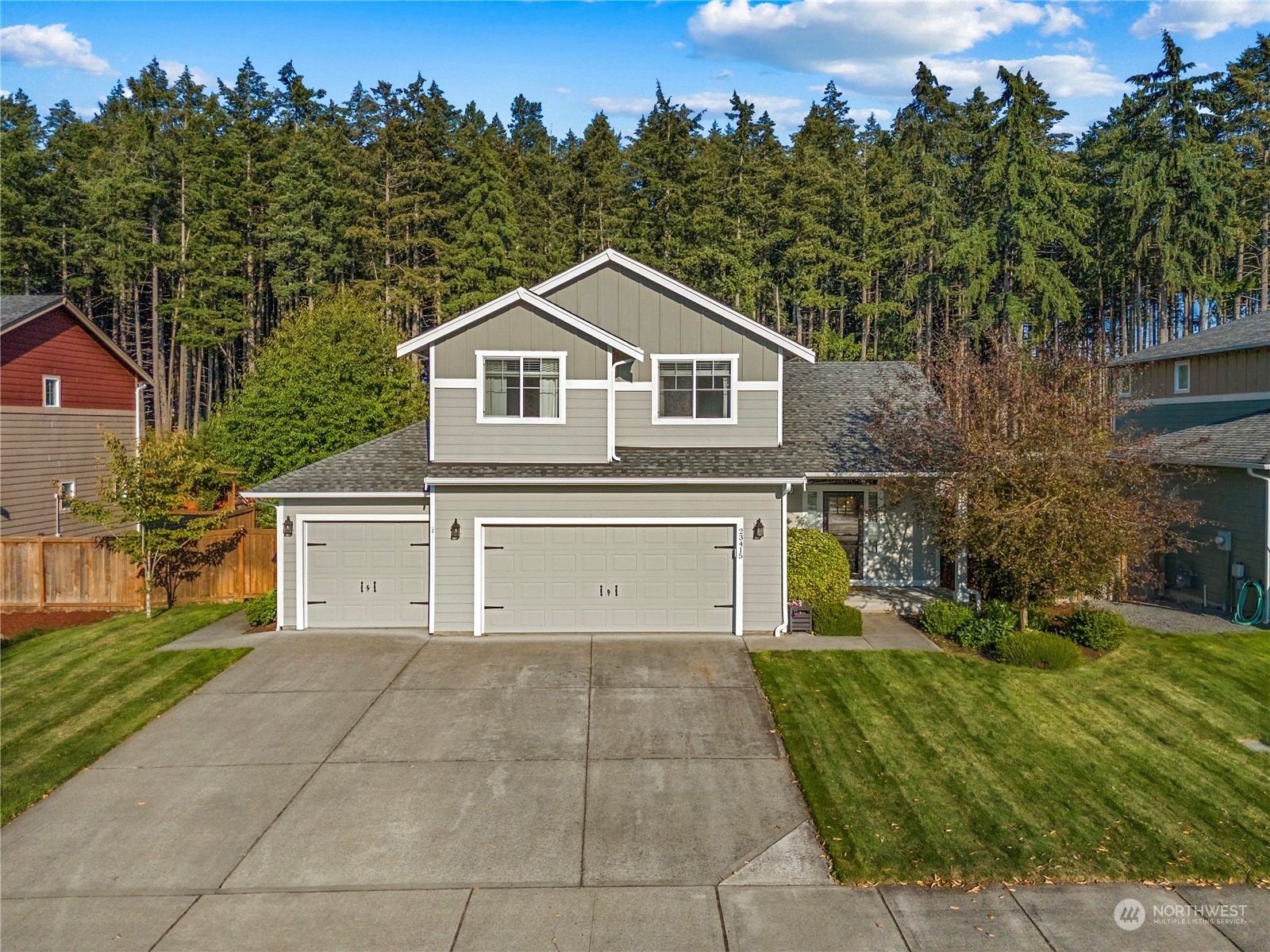 79th Ave, Graham, WA 98338