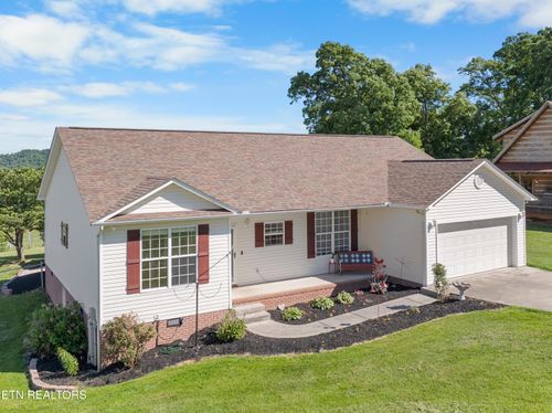 163 Foxglen Ln, Andersonville, TN, 37705-3343 | Card Image