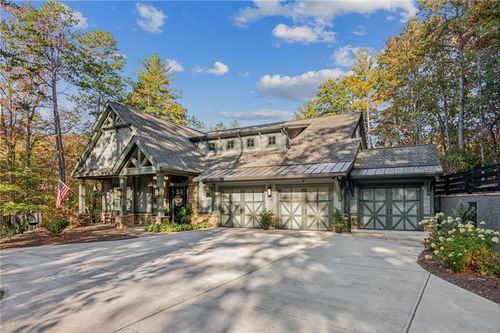44 Whisper Place, Jasper, GA, 30143 | Card Image