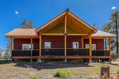 1798 Ranchland Dr, Pagosa Springs, CO, 81147-6090 | Card Image