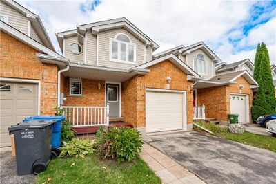 118 Rodgers Rd, Townhouse with 4 bedrooms, 2 bathrooms and 3 parking in Guelph ON | Image 2