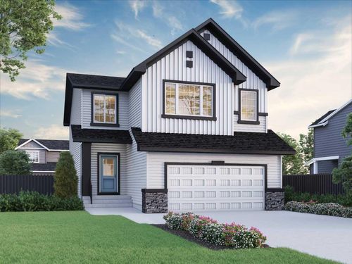 79 Amber View, Balzac, AB, T4B5T5 | Card Image