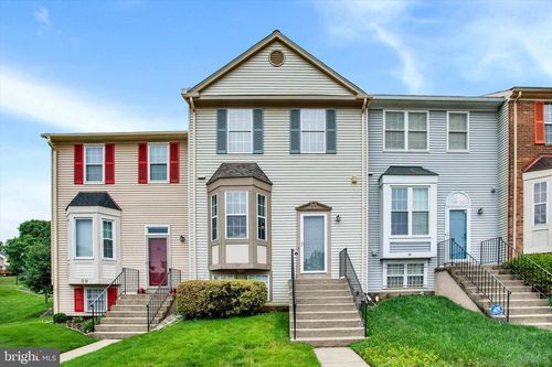 37 Joyceton Way, UPPER MARLBORO, MD, 20774-1442 | Card Image