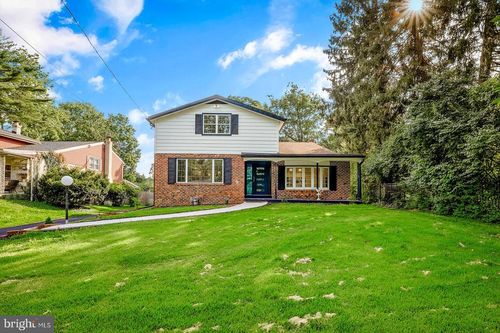 826 Pardee Ln, WYNCOTE, PA, 19095-1610 | Card Image