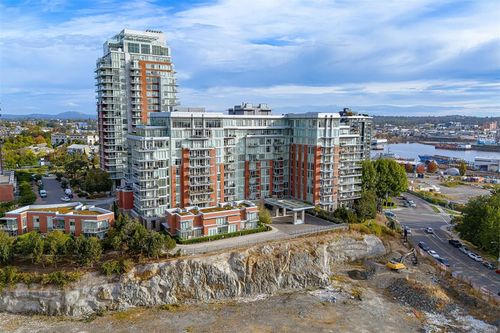 313-100 Saghalie Rd, Victoria, BC, V9A0A1 | Card Image